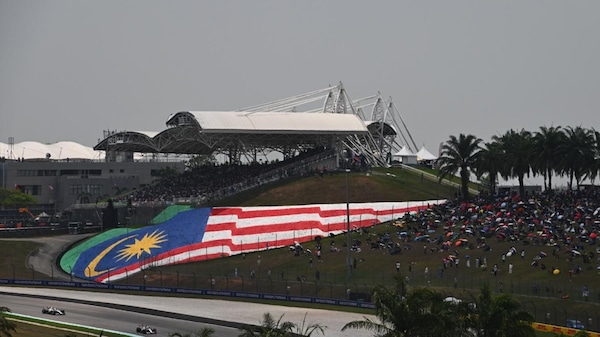 FP3, Gp Bahrain in Malesia: segui le ultime libere di Sepang