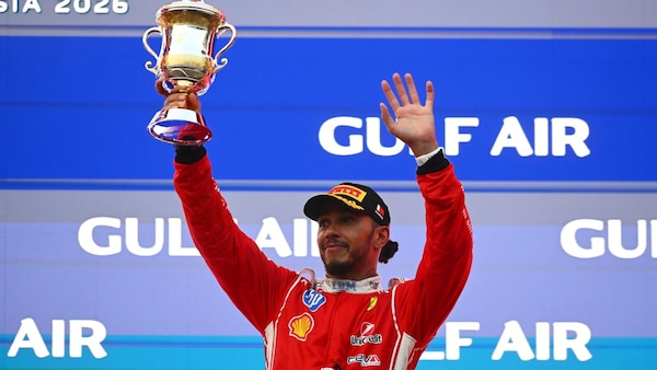 Hamilton: "Il più bel GP avuto qui: pensavo fosse finita, e invece..."