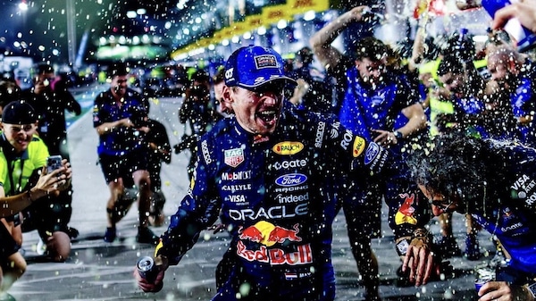 GP del Bahrain in Malesia, il meglio dei social