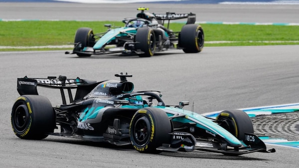 Wolff archivia una Malesia negativa per Mercedes: sviluppi in discussione?