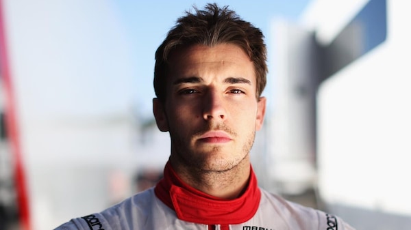Jules Bianchi, 12 anni dopo: la lezione che ha cambiato la sicurezza in F1
