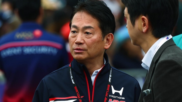 Crisi Aston Martin - Honda, salta un'altra testa: Watanabe mandato in pensione 