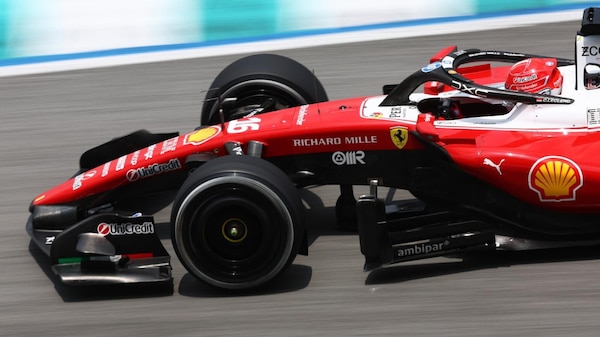 Ferrari, a Singapore c'è il terreno giusto per un altro risultato in stile Malesia