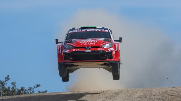 WRC, il calendario 2027: fuori Sardegna e Portogallo, dentro Roma, USA e UK