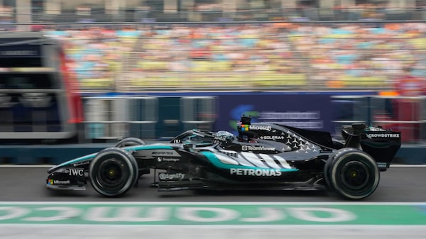 FP1 GP Singapore, la classifica delle prove libere