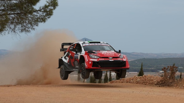 Il WRC segue la F1 e sbarca ufficialmente negli States in cerca di ossigeno  