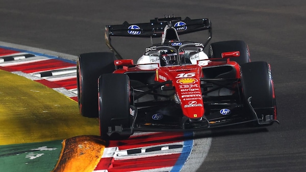 Ferrari a Singapore: bilancio ok tra SF-26, scelte tattiche e "sensazioni"