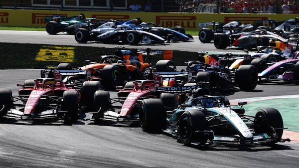 La F1 si prepara al ritorno in Africa con un accordo decennale