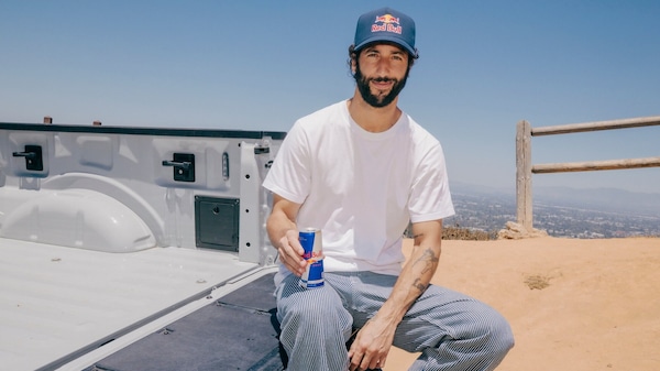 Ricciardo e Red Bull, un nuovo capitolo tra le comunità del motorsport americano