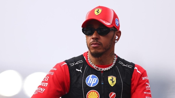 Caso Singapore, Hamilton ha perso fiducia nella Ferrari?