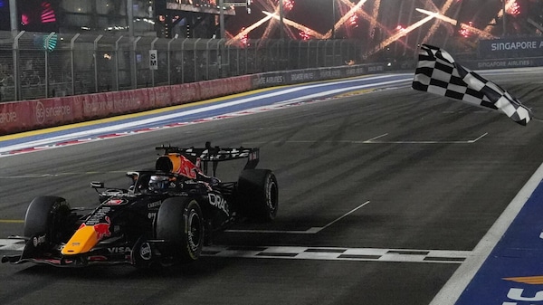 La Red Bull ha spiccato il volo: la RB22 come la RB16?