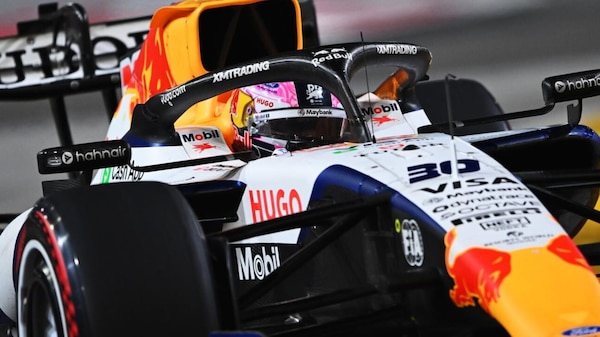 Toro scatenato, non solo Red Bull: anche Racing Bulls ha messo le ali