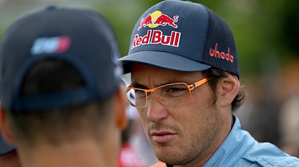 Rivoluzione nel WRC, Neuville verso il part-time, ma c'è chi sogna di rientrare