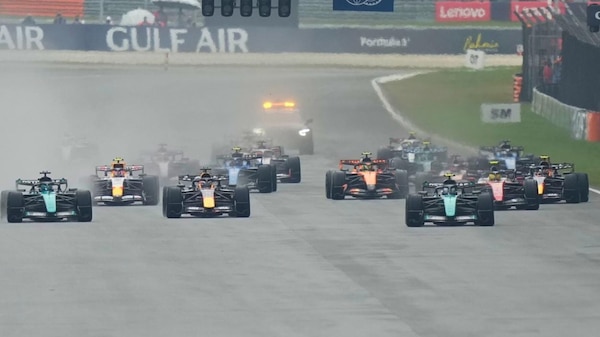 Amnesty International si schiera contro l'accordo F1-Rwanda