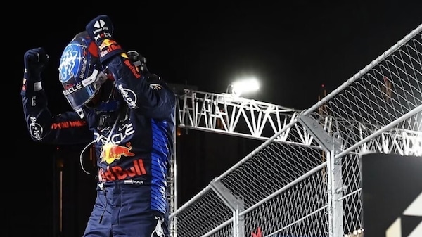 Antonelli sogna Austin: quando gli USA hanno assegnato il Mondiale di F1?