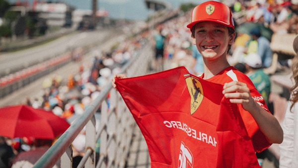 Ferrari, missione Barcellona: il sogno di Molina. E terreno fertile per la 499P?