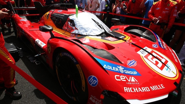 WEC, 6 Ore di Barcellona, l'anteprima: una novità che può essere già decisiva