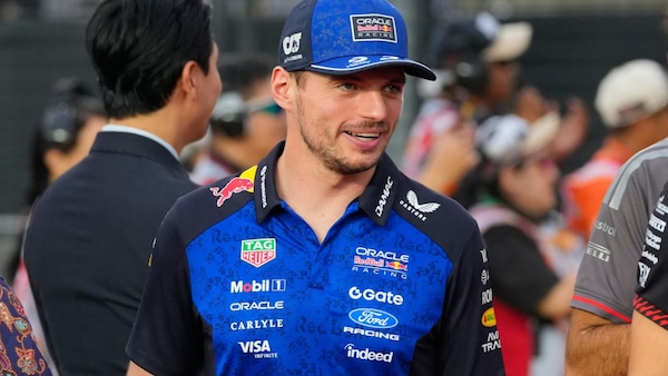 Verstappen ancora contro la F1: "È diventata uno zoo". E Marko replica ad Horner