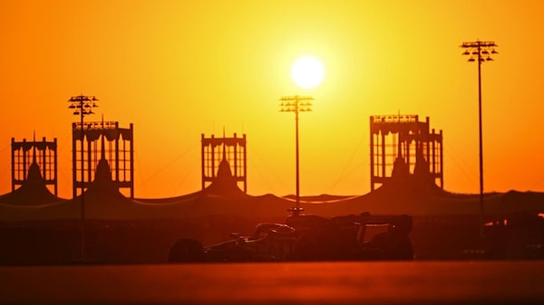 La F1 è sempre più araba: gare, sponsor e a breve potrebbe arrivare un pilota
