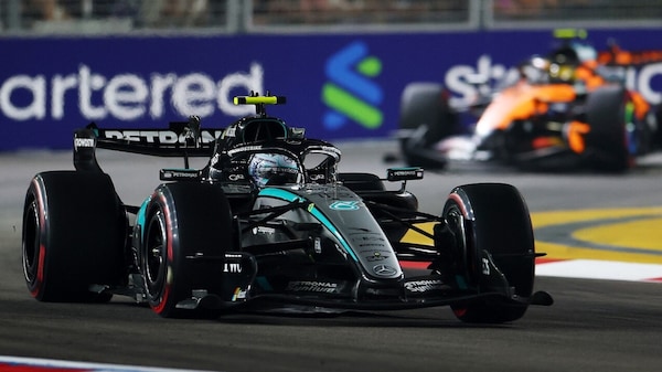 Wolff, Mercedes a Austin cerca altre risposte sugli sviluppi