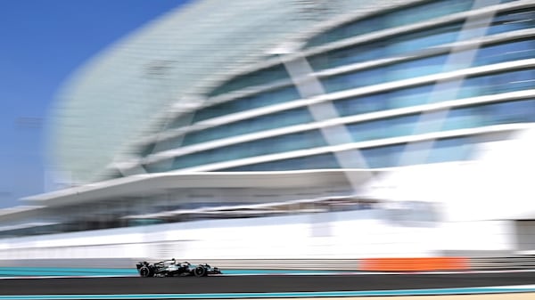 Abu Dhabi pronta al gran finale: "Organizzeremo un evento sicuro come sempre"