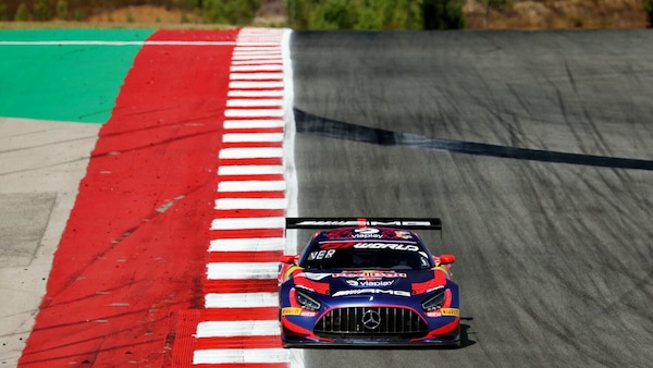Verstappen a Portimao subito dai commissari, nel 2027 due 24 Ore nel mirino