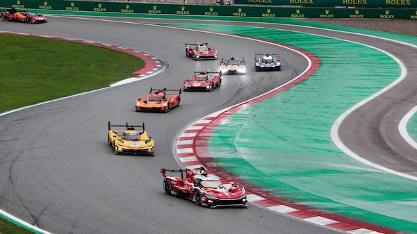 WEC, Toyota di nuovo padrona: un successo che sa di rinascita