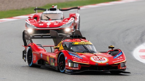 WEC, la classifica dopo Barcellona: Toyota Campione, Ferrari ora punta al 2° posto