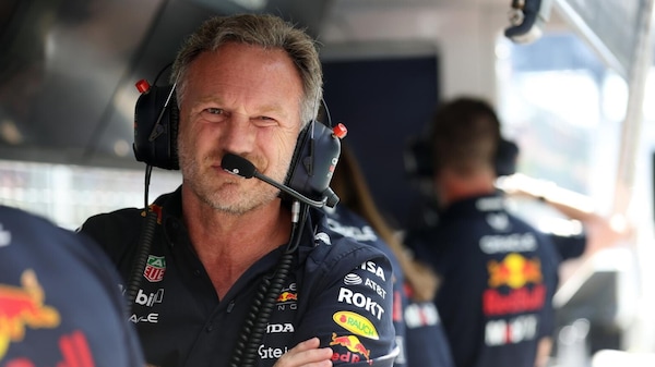 Horner rivela il suo ruolo ad Abu Dhabi 2021, cosa farà Hamilton adesso?