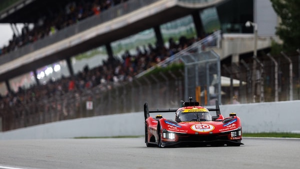 Ferrari giù dal trono, a Barcellona nessun miracolo: appuntamento al 2027