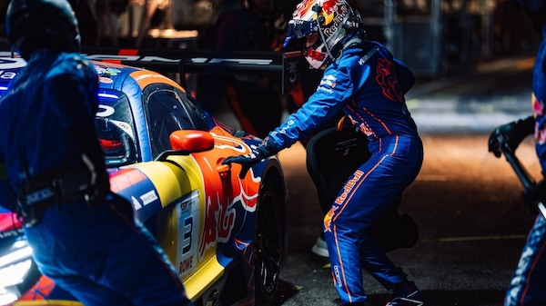 Verstappen sposta le folle: i numeri della 3 Ore di Portimao mai visti dal GT World Challenge