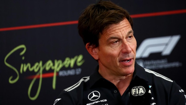 Wolff si toglie il cappello davanti alla crescita Red Bull: "Il prossimo anno in lotta per il mondiale"