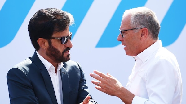 Ben Sulayem: Qatar e Abu Dhabi sicure per la F1. Spunta il nodo Dakar per Aso