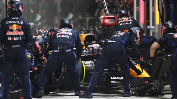Approvata l'ennesima regola per il 2027, per i team di F1 si prospettano nuove spese