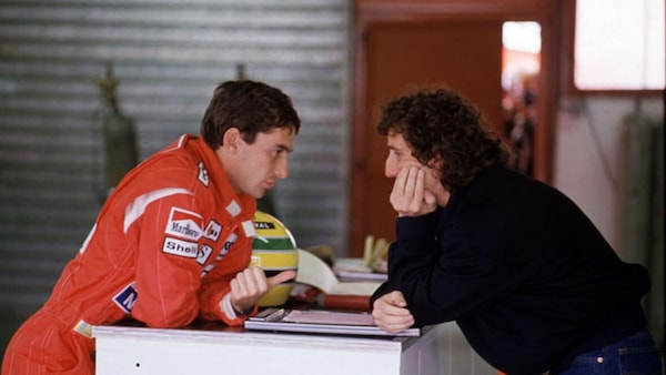 Senna-Prost, 37 anni da Suzuka 1989: l'incidente che continua a dividere la Formula 1