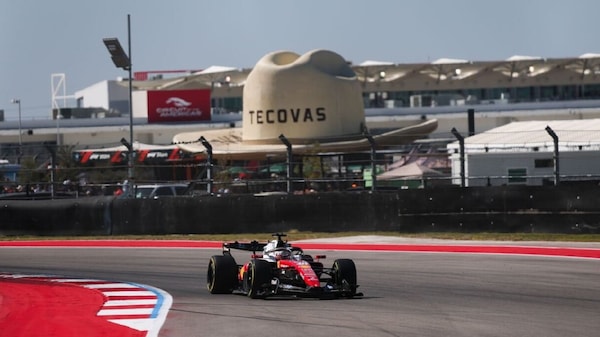F1 LIVE GP USA, parte la caccia alla pole: FP3 e qualifiche ad Austin in diretta