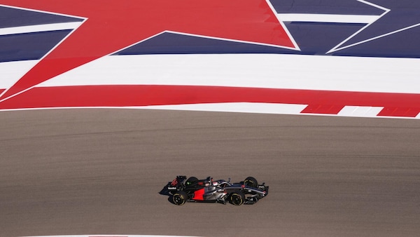 GP USA, 3 piloti in penalità in griglia ad Austin
