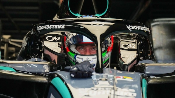 GP USA: Antonelli vola in pole, il Mondiale è sempre più vicino