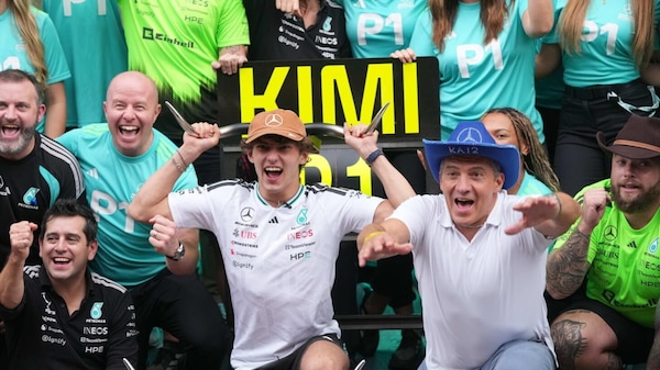 GP USA 2026, le pagelle: Kimi ad un passo dal sogno, Leclerc illumina. Disastro Russell