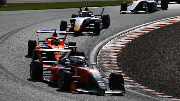 F1 Academy, il titolo basta? Il futuro delle campionesse