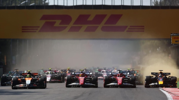 GP Città del Messico, l'anteprima: aspettando la fiesta
