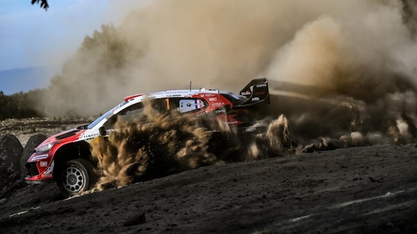 Il Rally d'America comincia a svelarsi e il WRC pregusta nuove mete esotiche