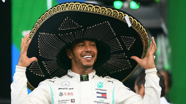 Gran Premio del Messico: da Mansell al sogno mondiale di Antonelli, le curiosità