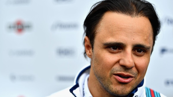 Felipe Massa, continua il processo contro la F1 e intanto vince con il figlio Pipo