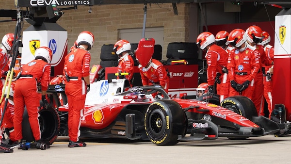 Hamilton, da Messico ad Abu Dhabi chiusura in bellezza e 5 "test" per la Ferrari 2027 