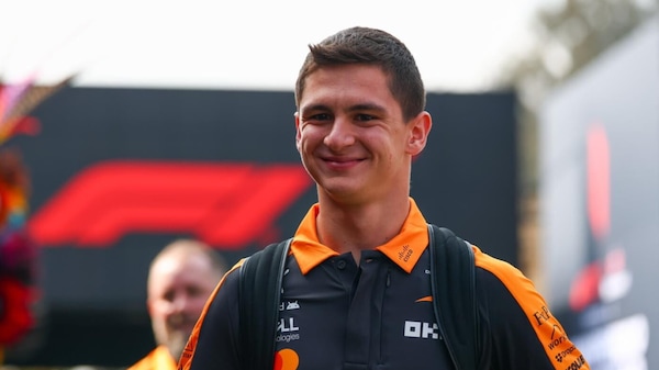 Raffica di rookie in Messico: 10 team su 11 con un giovane nelle FP1
