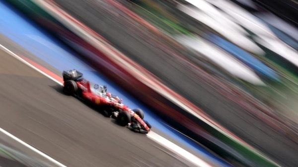 GP Messico: Leclerc in testa in entrambe le sessioni