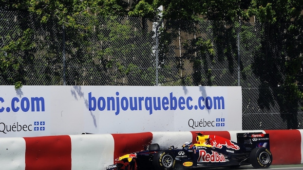 GP Canada, la storia incredibile de Muro dei Campioni - Foto | Autosprint