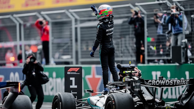 Capitan Futuro, presente! 