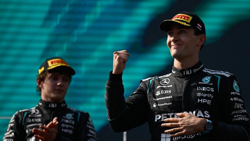 Russell, l'esorcismo di Spielberg